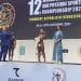 CULTURISME – Nivo Zo Randriantahina en bronze au championnat du monde de bodybuilding