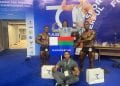 CULTURISME – Deux Malgaches médaillés d’argent au championnat du monde de bodybuilding en Ouzbékistan