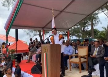 ADMINISTRATION DU TERRITOIRE – Andry Rajoelina promet le développement des régions respectives de Vatovavy et de Fitovinany avec la scission en deux de l&rsquo;ancien Vatovavy-Fitovinany