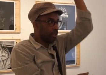 DROIT A L’IMAGE – L’œil photographique de TangalaMamy, un regard artistique et éthique