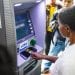 EDUCATION – La dotation de cartes Visa pour les enseignants officiellement lancée avec la distribution des cartes aux enseignants non fonctionnaires de Mananjary