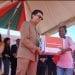 ELECTRICITE – Andry Rajoelina lance officiellement le projet « branchement mora » permettant aux foyers vulnérables de bénéficier d’une installation de branchements électriques à moindre coût
