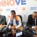 ENERGIE – Vonjy Andriamanga prévient Rivo Radanielina nommé DG intérimaire de la Jirama de l’ampleur de la tâche qui l’attend à la tête de la Jirama