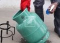 ENERGIE – Vitogaz annonce un retour au prix d’avant le 1er Octobre pour le gaz en bouteille de 4 kilos et le gaz en détail, et demande des concertations avec les autorités pour discuter d’un lissage progressif des prix sur le gaz en bouteilles de 9, 12 et 39 kilos