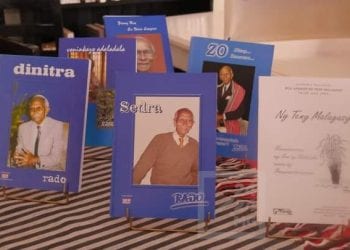 EVENEMENT – La Semaine de la littérature débute ce mardi à la Bibliothèque nationale à Anosy