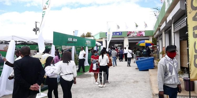 FEPA 2021 – La foire de l’élevage, de la pêche et de l’agriculture pour créer une synergie entre les producteurs, les distributeurs, les consommateurs et les circuits financiers