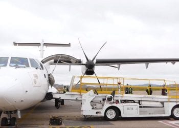 FITATERANA – Mandinika ny fisokafan&rsquo;ny sisin-tany sy ny famonjena an&rsquo;i Air Madagascar ny fitondram-panjakana