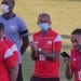 FOOTBALL – Carolus Andriamahitsinoro sera également indisponible pour blessures, selon la Fédération malgache de football