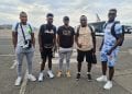 FOOTBALL – Le départ des Barea pour Kinshasa prévu dans la nuit du lundi à mardi reporté ce mardi à 14h