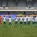 FOOTBALL – Les joueurs des Barea ayant participé intégralement au match de Kinshasa jeudi mis au repos ce vendredi