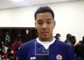 FOOTBALL – Une première plutôt réussie pour Mathyas Randriamamy