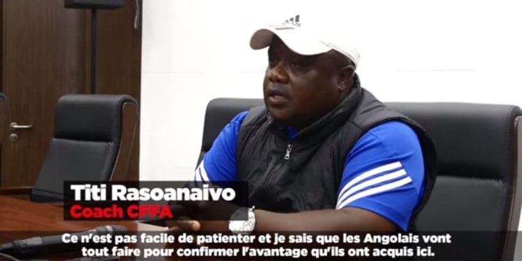 FOOTBALL – Les espoirs du CFFA après la lourde défaite (0-3) face à l’Interclube de Luande