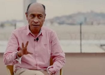 JACKIE RANARISON, PRESIDENT DE MADAJAZZCAR – « Madajazzcar continuera à pousser à la popularisation du jazz »