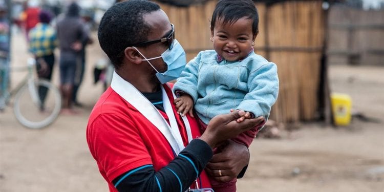 JOURNEE MONDIALE DU SOURIRE: Ensemble, transformons des vies sourire par sourire!