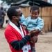 JOURNEE MONDIALE DU SOURIRE: Ensemble, transformons des vies sourire par sourire!