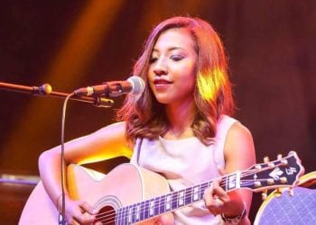 MUSIQUE – La chanteuse Betia sélectionnée au Music Marvel Competition