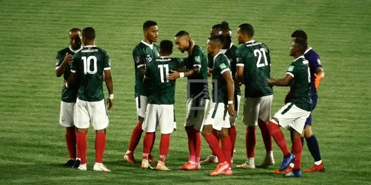 FOOTBALL- Abel Anicet Andrianantenaina et Carolus Andriamahitsinoro absents, quatre nouveaux appelés : la liste des 24 joueurs des Barea contre le Bénin et la Tanzanie