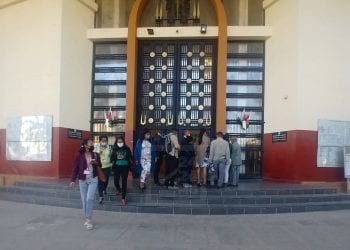 PROCES – La justice condamne Eddy Maminirina à deux ans de prison ferme pour tentative d&rsquo;évasion, les deux médecins de l’HJRA relaxés au bénéfice du doute