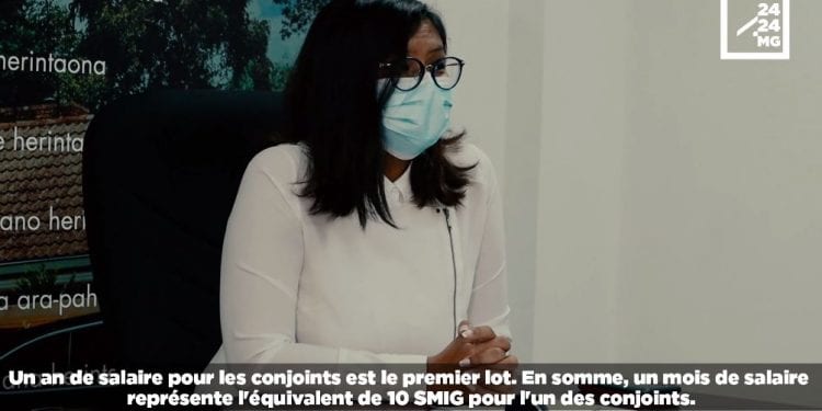 Participez à la tombola de Shell ! Vous pouvez gagner un an de salaire, pour vous et votre conjoint(e) !