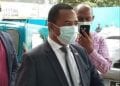 FOOTBALL – Raoul Rabekoto annonce l&rsquo;exclusion de quatre membres du Comité exécutif de la Fédération malgache de football dont le vice-président Alfred Andriamanampisoa