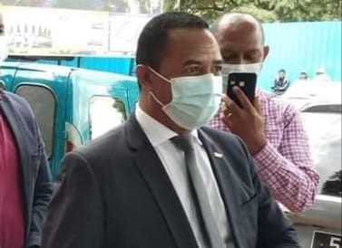 FOOTBALL – Raoul Rabekoto annonce l’exclusion de quatre membres du Comité exécutif de la Fédération malgache de football dont le vice-président Alfred Andriamanampisoa