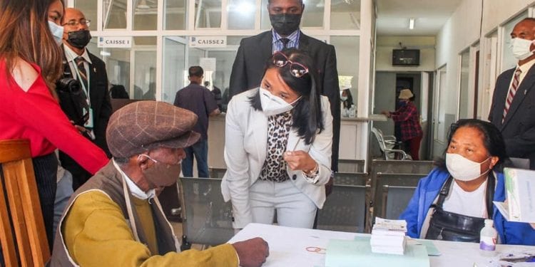 SOCIAL – Le renouvellement des cartes des pensionnés s’étend jusqu’au 23 Octobre pour la région d’Analamanga