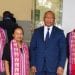 SOCIETE SAVANTE – Le Professeur François Rajaoson élu président de l’Académie malgache pour succéder au Pr Raymond Ranjeva