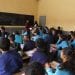 Softex sensibilise les jeunes filles, les jeunes garçons et les enseignants sur l’hygiène féminine
