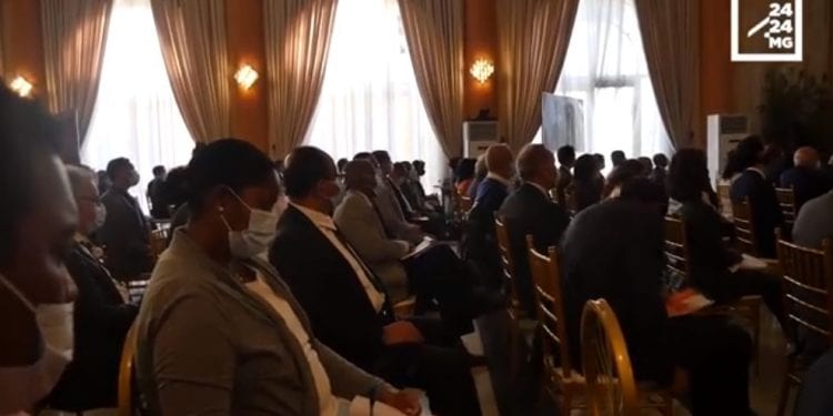 THIERRY RAJAONA, PRESIDENT DU GEM – « Nous sommes dans une situation d’expectative »
