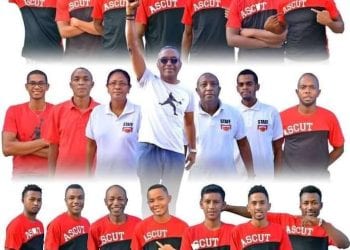TOURNOI – L’Ascut ne participera pas à la qualification au Basketball Africa league 2021 en Tanzanie