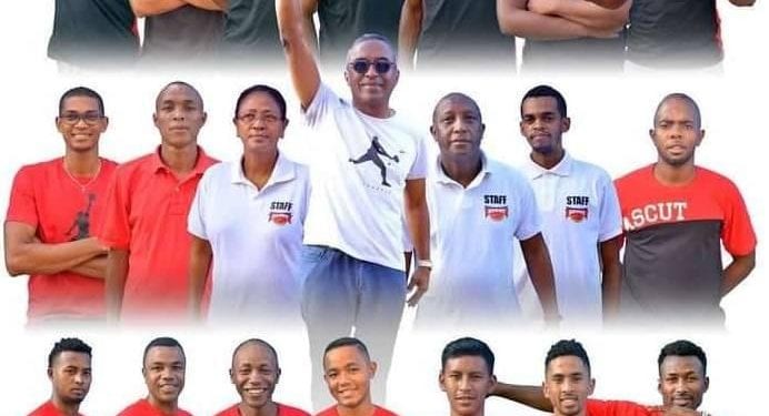 TOURNOI – L’Ascut ne participera pas à la qualification au Basketball Africa league 2021 en Tanzanie