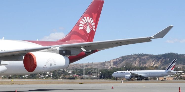 TRANSPORT AERIEN – La décision présidentielle attendue sur la date de la réouverture des frontières à tous les passagers internationaux