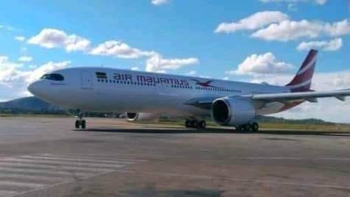 TRANSPORT AERIEN – Reprise de vols Madagascar – Maurice de la compagnie Air Mauritius dès le 23 Octobre