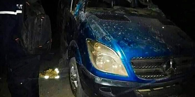 TRANSPORT TERRESTRE – La licence du véhicule accidenté mercredi à Marovoay- Moramanga et le permis du chauffeur retirés, dix jours de suspension d&rsquo;exploitation pour la coopérative Fifizam reliant Antananarivo – Tanambe