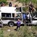 TRANSPORT TERRESTRE- Les taxis-brousse de la coopérative Kompiama B47 privées d&rsquo;autorisations spéciales pendant un mois