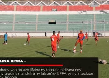 VAOVAO – MINUTE FLASH 14 OKTOBRA 2021