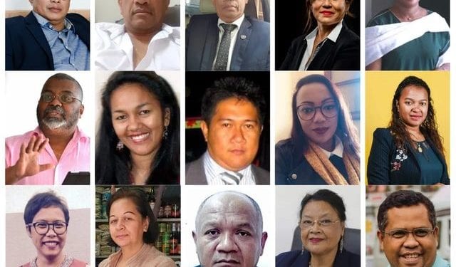 PATRONAT – Rivo Rakotondrasanjy plébiscité à la tête du Groupement du patronat malgache (Fivmpama)