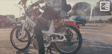 MOTO – Au rendez-vous des passionnés des deux roues