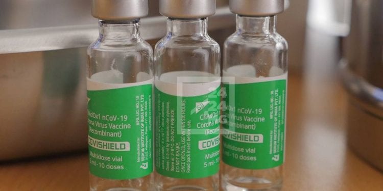 SANTE PUBLIQUE – Le point sur l’administration de la deuxième dose d’AstraZeneca
