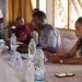 ATELIER : L’amélioration de la sécurité et de la santé au travail et la formalisation des emplois au cœur des débats à Mananjary