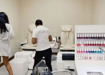 CONCOURS DE BEAUTE – Un après-midi avec la Miss Madagascar, juste avant son départ pour le concours Miss Monde 2021