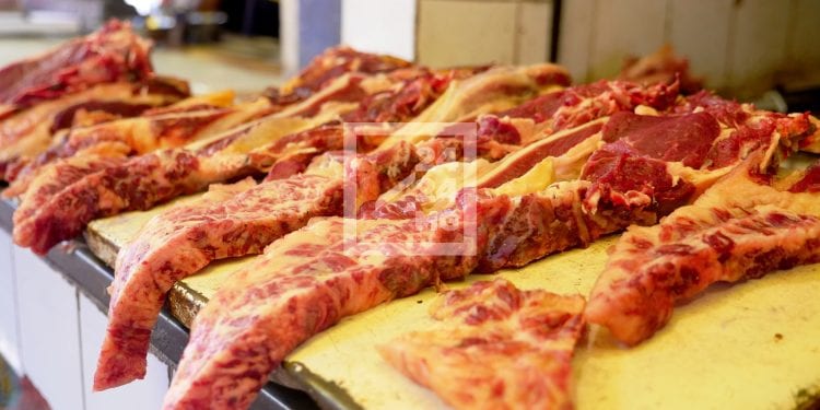 COMMERCE – La viande de zébu se fait rare sur les étals et les prix continuent de s’envoler chez les bouchers