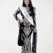 CONCOURS DE BEAUTE – Saya Nellie Anjaratiana en route pour Porto Rico afin de représenter Madagascar à Miss Monde 2021