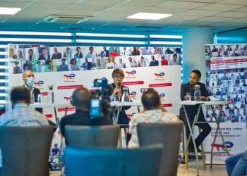 CONCOURS – La 3ème édition du challenge Startupper de l’année vise à encourager l’entrepreneuriat féminin.