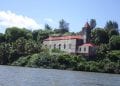 CULTURE – Madagascar obtient l’assistance du Centre du patrimoine mondial pour l’inscription de l’Eglise catholique d’Ambodifotatra Sainte Marie sur la liste du patrimoine mondial de l’Unesco, indique le ministère de la Communication et de la culture