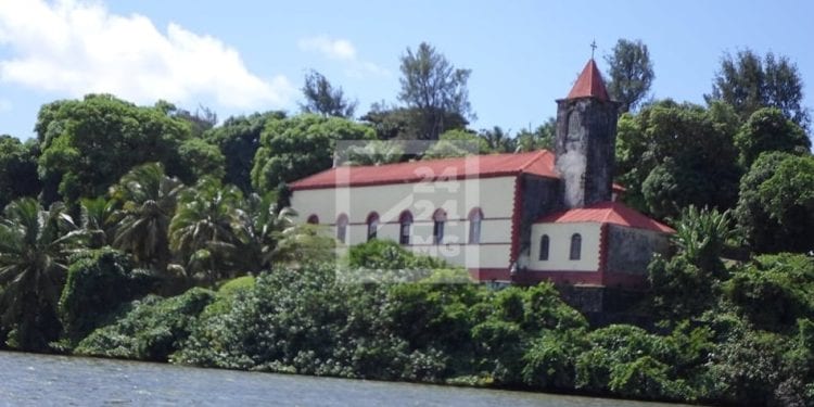 CULTURE – Madagascar obtient l’assistance du Centre du patrimoine mondial pour l’inscription de l’Eglise catholique d’Ambodifotatra Sainte Marie sur la liste du patrimoine mondial de l’Unesco, indique le ministère de la Communication et de la culture