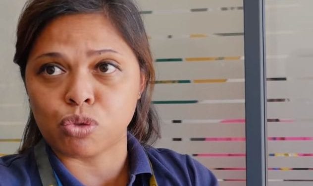 DOMOINA RABARIJAONA, RRH – « Les jeunes développeurs malgaches sont parmi les plus performants dans l’océan Indien et à l’international »