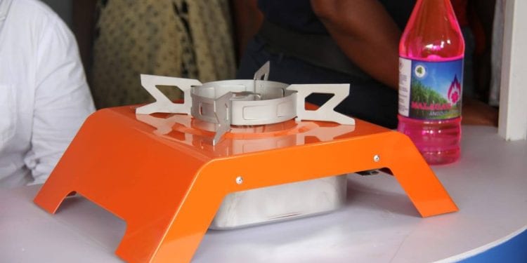 ENERGIE – Les autorités entendent relancer le projet « Malagasy éthanol » mis en place en Mars 2019 et qui est prévu produire jusqu&rsquo;à 16.800.000 litres de bioéthanol par an