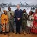 ENVIRONNEMENT – Une deuxième Malgache, Julie Razafimanahaka, remporte le Tusk Award for Conservation in Africa de 2021