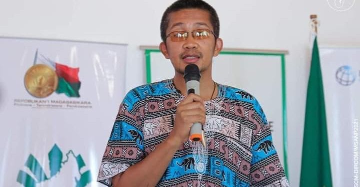 EPIDEMIE – Une trentaine de cas confirmés positifs au Coronavirus encore sous étroite surveillance à Morondava, selon le ministre de la Santé publique